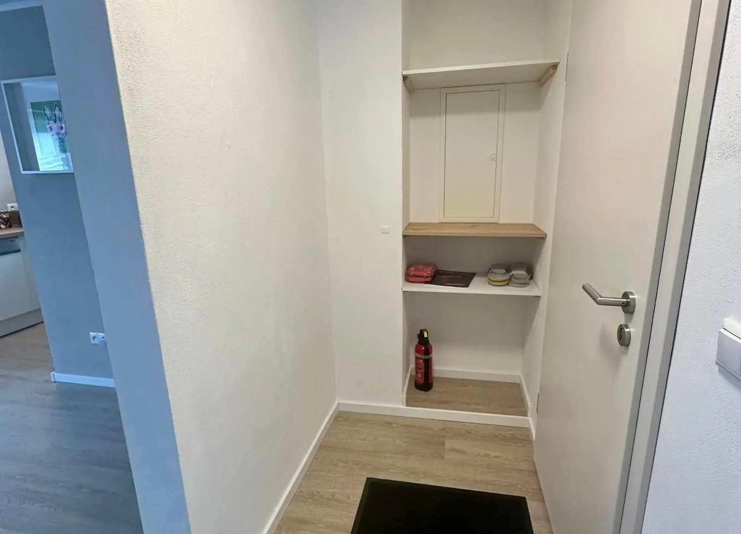 Ferienwohnung Hollmann 카우프보이렌