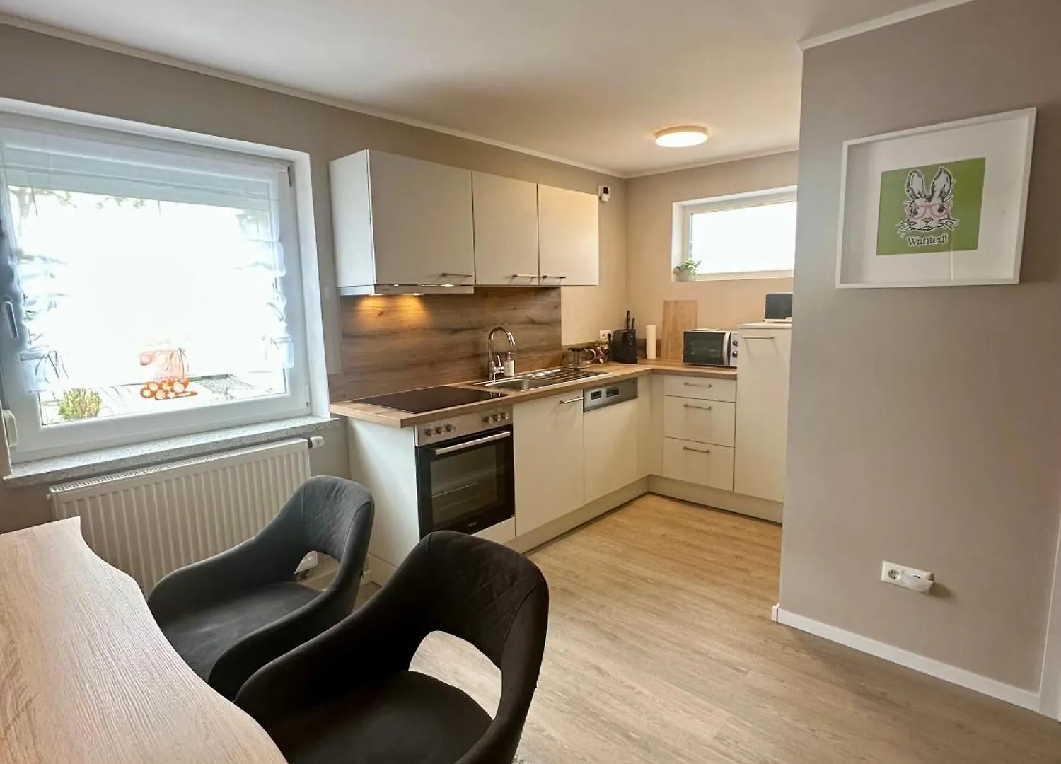 Ferienwohnung Hollmann 카우프보이렌